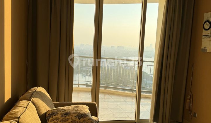 Murah !! Jual Cepat Apartemen Ancol Mansion Siap Huni Murah !! Jual Cepat Apartemen Ancol Mansion Siap Huni