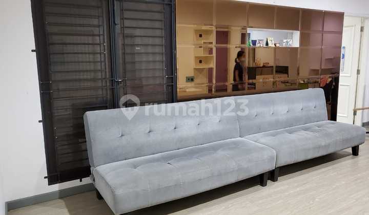 Rumah Murah Siap Huni Di Bawah Njop Di Sunter Sts 3 Dalam Komplek 2