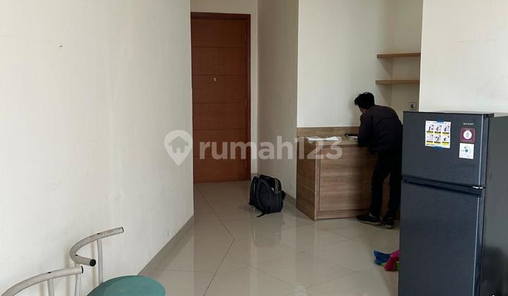 Negotiable Until Deal, Low Floor Ancol Mansion Apartment 2