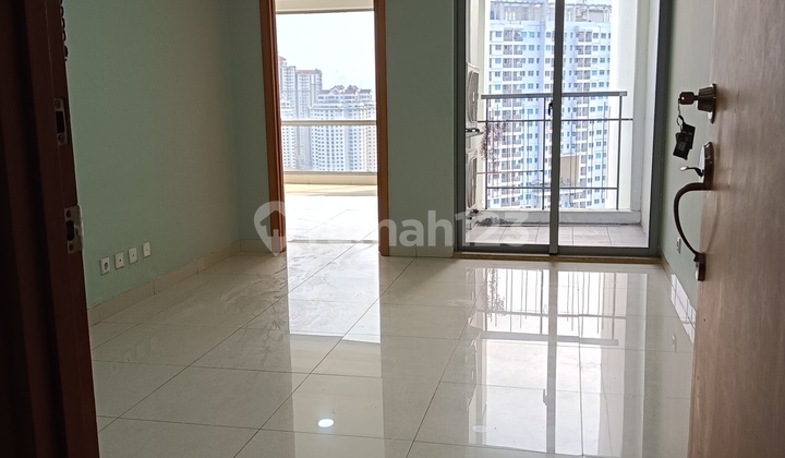 Murah!!! Jangan Sampai Terlewat Apartemen The Mansion Jasmine 1