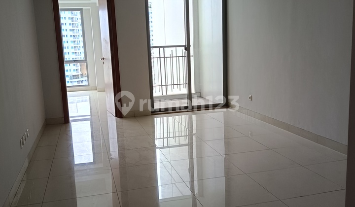 Jual Cepat Asset Pt Apartemen The Mansion Jasmine Unit Standar