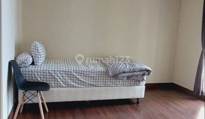 Disewakan Furnished Apartemen Puri Orchard 2