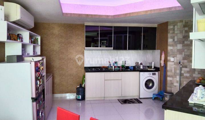 dapur jual paling murah unit gandeng