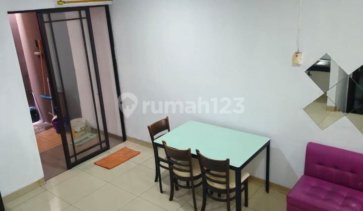 Disewakan Rumah Cluster Di Green Lake City Cluster Asia  2