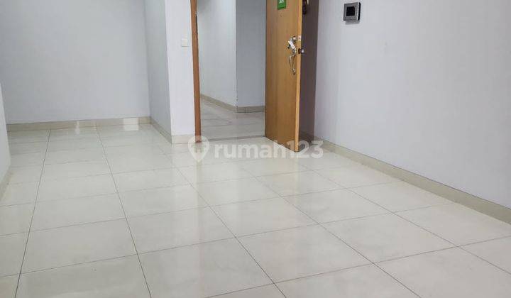 Dijual Apartemen The Mansion Jasmine Kemayoran Siap Huni 2