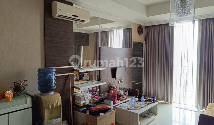 Nego Sampai Jadi Apartemen Ancol Mansion Lantai Rendah  2