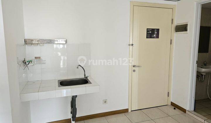 Harga Paling Spesial Tipe 2 Br Apartemen M Town Residence Serpong 2