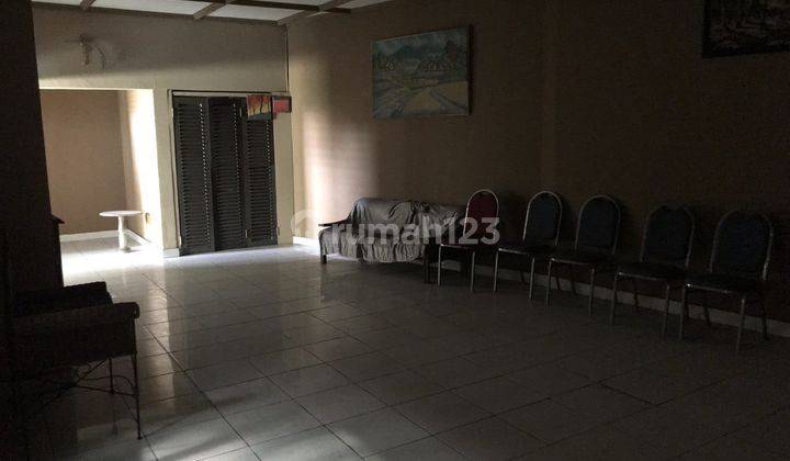 Dijual Rumah di Kalibaru Timur , Kemayoran, Jakarta Pusat 2