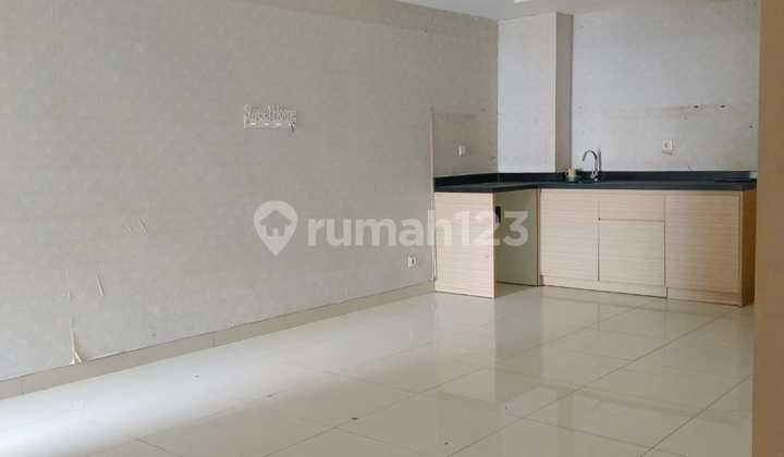 Jual Cepat Di Bawah Pasaran Apartemen The Mansion Jasmine