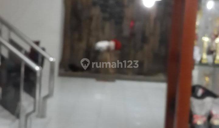 Dijual Rumah Standar Siap Renov Atau Diratakan di Sunter Bisma  2