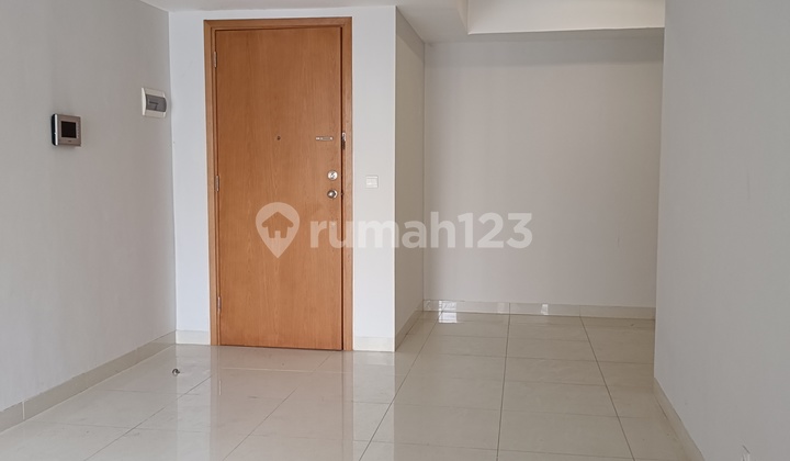 Jual Cepat Asset Pt Apartemen The Mansion Jasmine Unit Standar 2