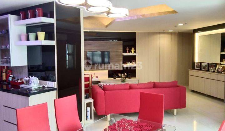 ruang tamu jual paling murah unit gandeng