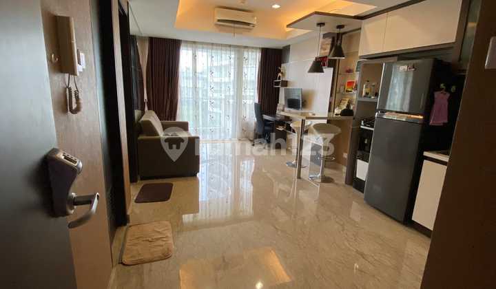 For Rent Apartment Royale Springhill Residence Kemayoran For Rent Apartment Royale Springhill Residence Kemayoran