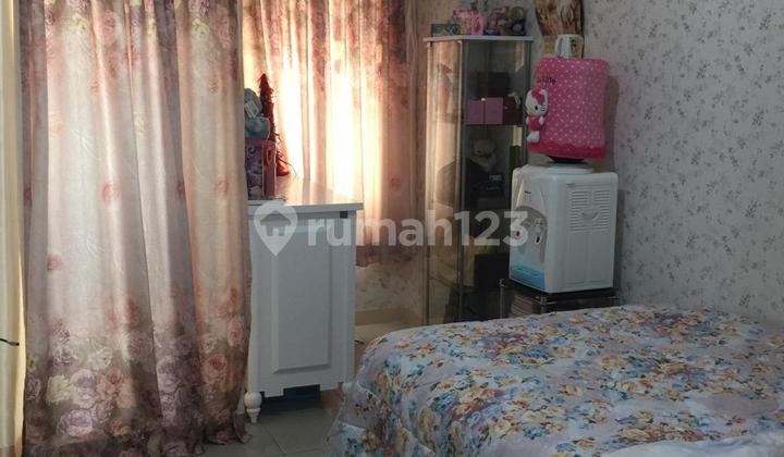 Jual Cepat All In Full Furnish Apartemen Green Bay Pluit 2