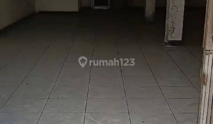 Tempat Usaha Ok di Jalan Utama Samanhudi Jakarta Pusat 1