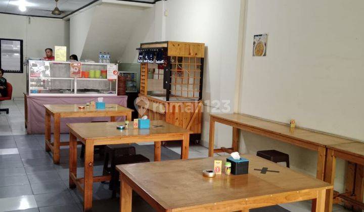 Dijual / Disewakan Ruko Di Petojo Utara , Jakarta Pusat  1