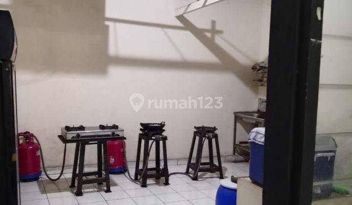 Dijual / Disewakan Ruko Di Petojo Utara , Jakarta Pusat  2