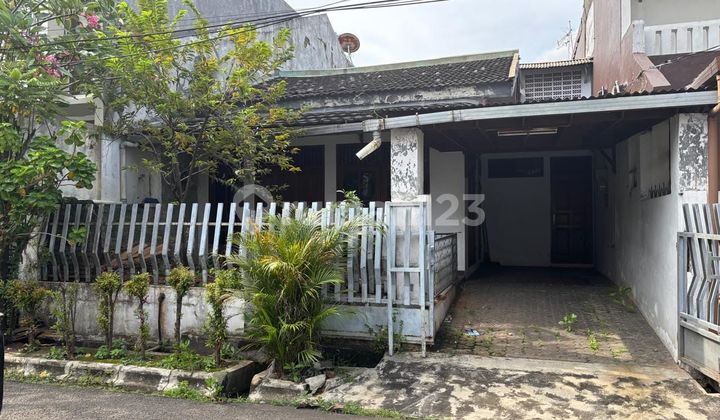 Kapan Lagi Tinggal Di Kawasan Bergengsi Pondok Indah Dekat Pim