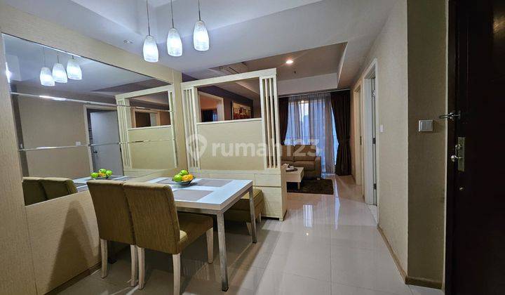 For Rent, Casa Grande Apartment , Mirage Tower, Floor 26 2