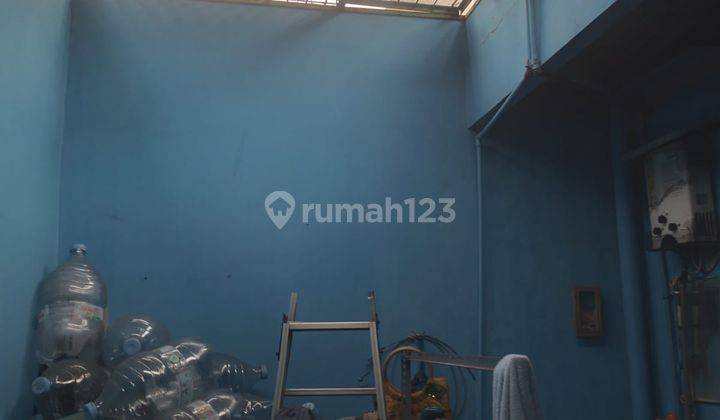 Jual Cepat !! Ruko 2,5 Lantai Di Duren Sawit, Jakarta Timur 2