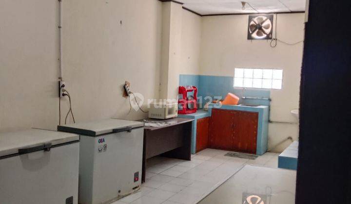 Dijual / Disewakan Ruko Di Petojo Utara , Jakarta Pusat  2