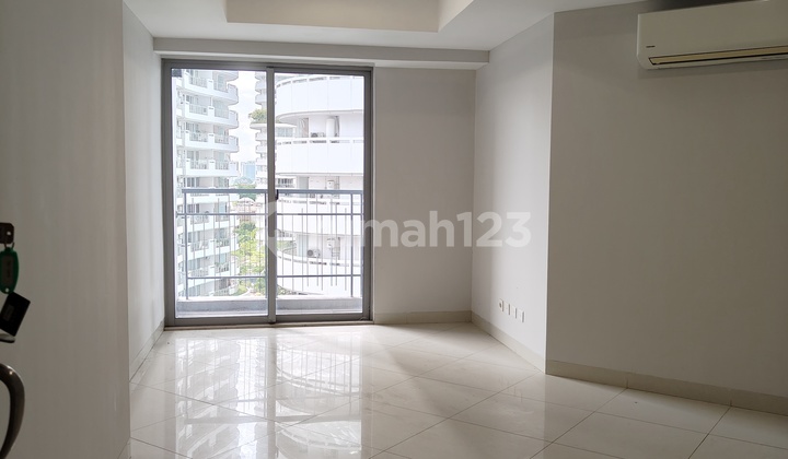 Jual Unit di Lantai Hoki (8), Apartemen The Mansion Jasmine 1