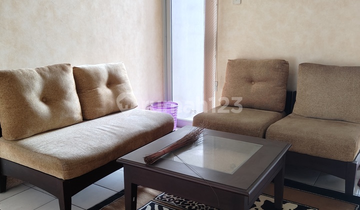 Dijual Apartemen Gading Mediterania Residence Kelapa Gading