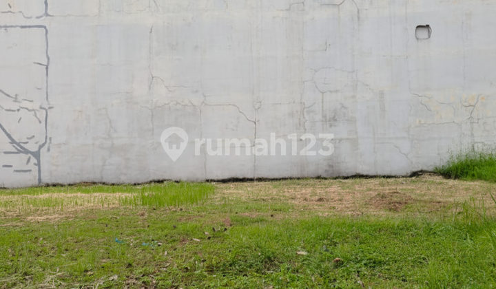 Dijual Kavling Di Cluster Australia Ebony Green Lake City