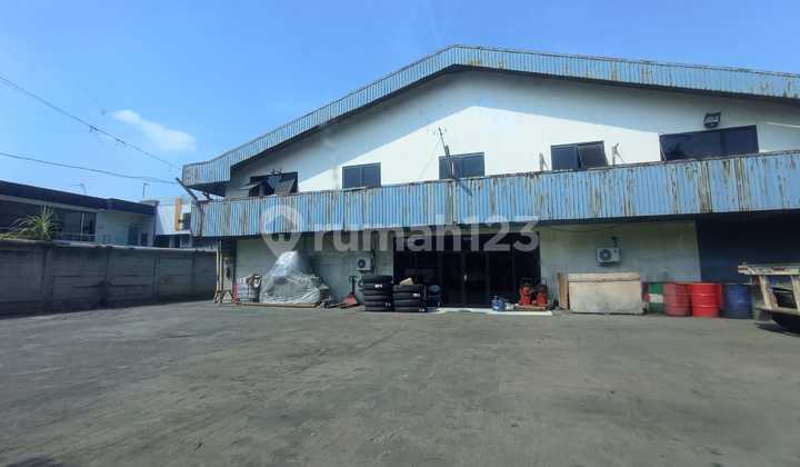 Disewakan Gudang dengan Berbagai Luas Area di Pengangsaan Dua Disewakan Gudang dengan Berbagai Luas Area di Pengangsaan Dua