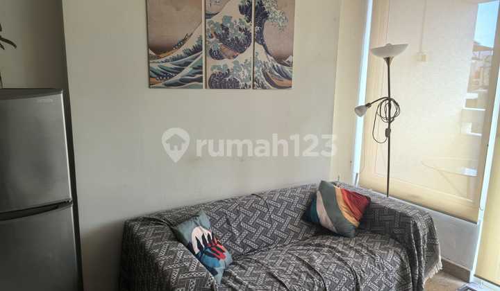 For Rent: Royale Springhill Residence Apartment Fully Furnished