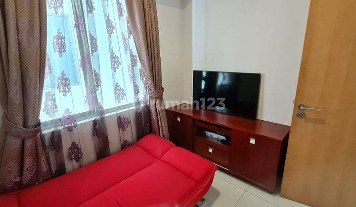 Dijual Apartemen The Mansion Jasmine Kemayoran 2