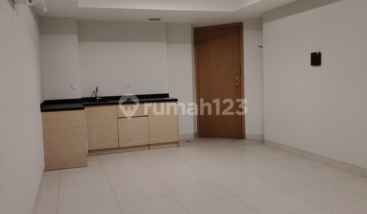 Apartemen Second Rasa Baru di Apartemen The Mansion Jasmine 2