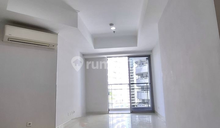 Jarang Ada Unit Luas 62M²!!! Apartemen The Mansion Jasmine