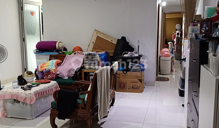 Murah Jarang Ada !!! Apartemen The Mansion Jasmine Lantai Tengah Murah Jarang Ada !!! Apartemen The Mansion Jasmine Lantai Tengah
