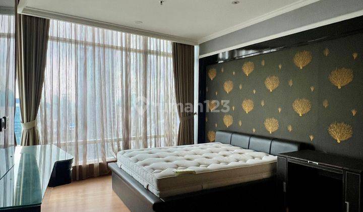 Dijual Apartemen Luxury Kempinski Private Residence Bot 2055 2