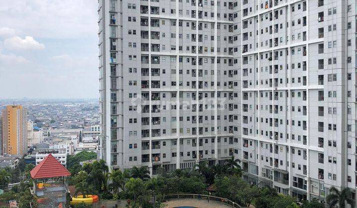 Jual Cepat Apartemen Season City Tipe Studio, Tinggal Bawa Koper 2