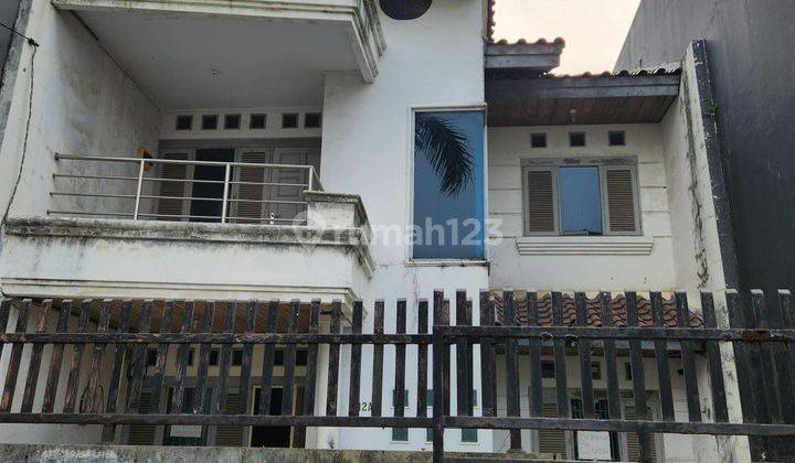 Dijual Rumah Mendekati Njop Di Sunter Tsa 2 1