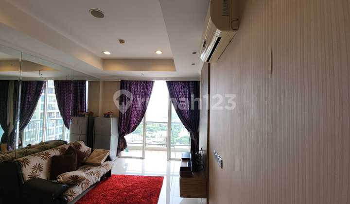 Quick Sale, Affordable & Move-in Ready!!!!! Ancol Mansion Apartment 2