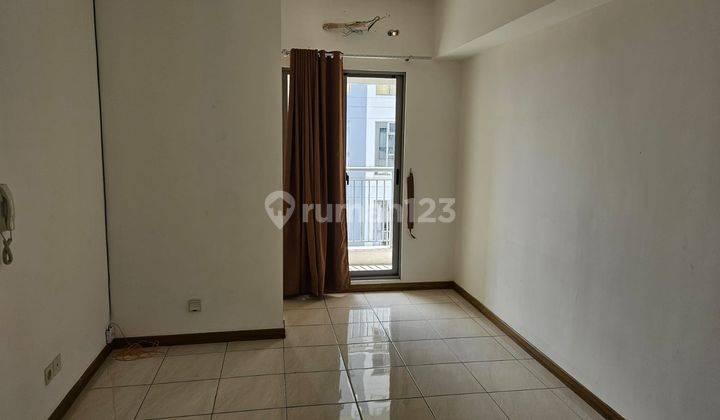 Harga Paling Spesial Tipe 2 Br Apartemen M Town Residence Serpong 1