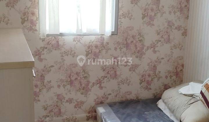 Termurah Apartemen Green Lake Sunter Tower 1 Furnished 2