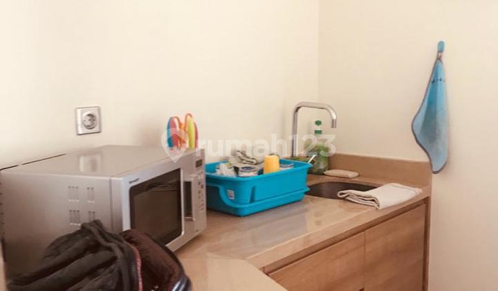 Dijual Apartemen Ancol Mansion Lantai Tengah View Laut 2