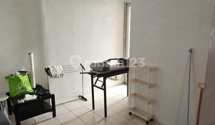 Cheapest !!! Standard Unit Ready for Renovation in Gading Mediterania 2