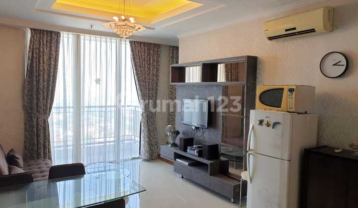 Dijual Apartemen Siap Huni Tinggal Bawa Koper di Ancol Mansion Dijual Apartemen Siap Huni Tinggal Bawa Koper di Ancol Mansion