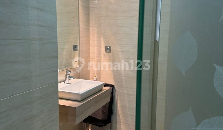 Cheap !! Quick Sale Ancol Mansion Apartment Ready to Occupy 2