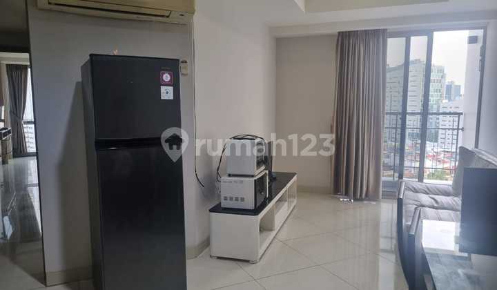 For Sale: Neat, Ready-to-Occupy Apartment Unit in The Mansion Jasmine