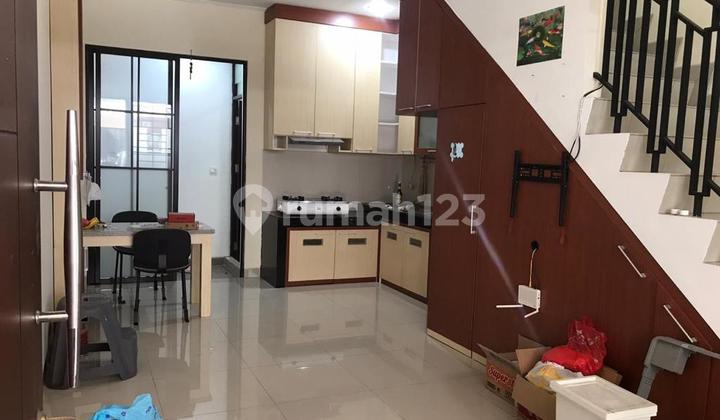 Dijual Rumah Di Green Lake City Cluster East Asia 2