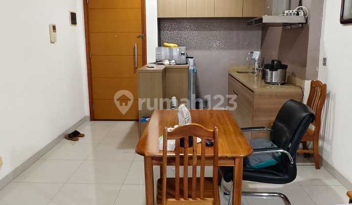 Jual Cepat Unit Bagus Apartemen Ancol Mansion View Lepas 2