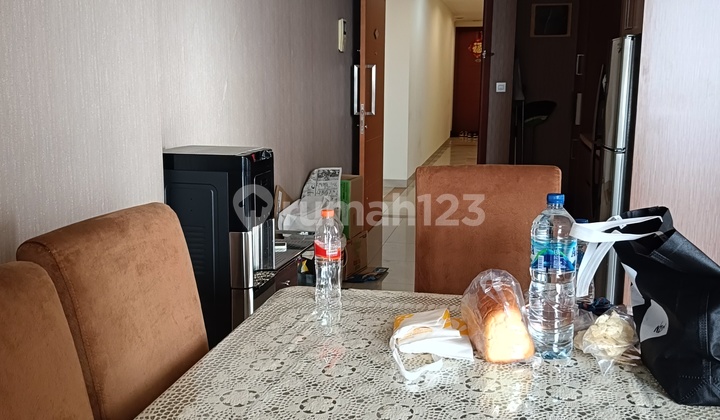 Jual Cepat Unit Rapih Apartemen Ancol Mansion, Nego Sampai Deal 2