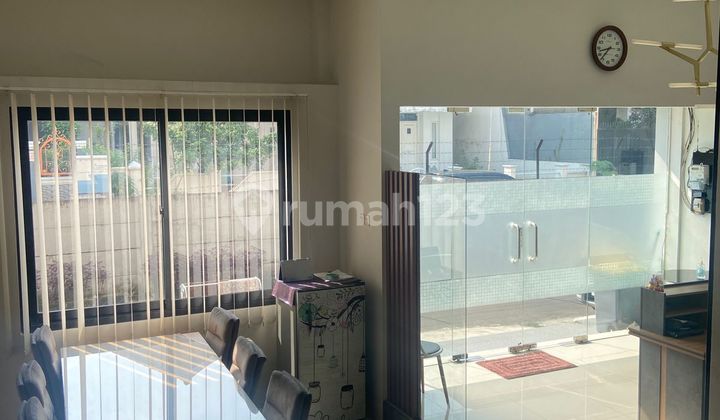 Cheap Sale of Ruko in Villa Gading Indah, Negotiable Until Deal.
