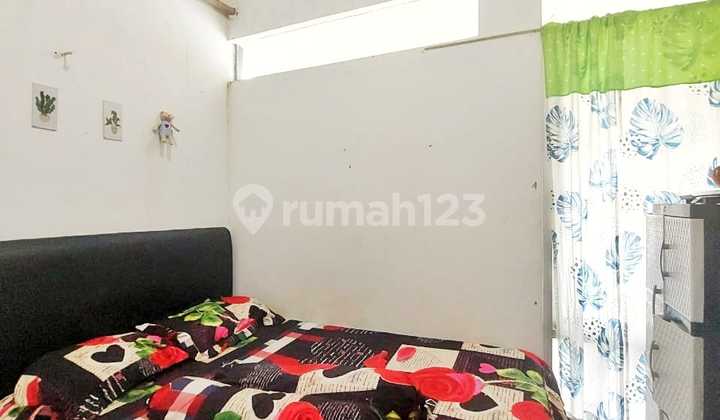 Nego Sampai Deal Rumah Di Citra Raya Cluster Parkview  2